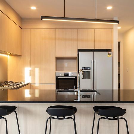 אוקלנד Modern Immaculate Residence In Mount Wellington מראה חיצוני תמונה