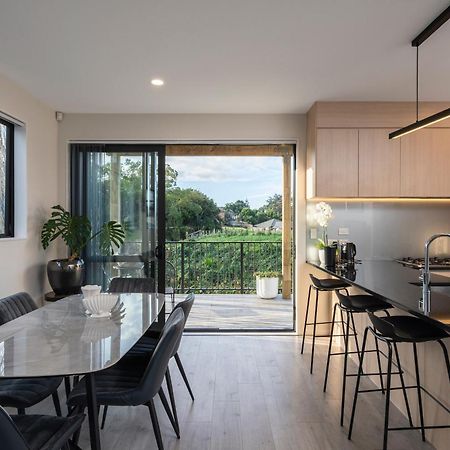אוקלנד Modern Immaculate Residence In Mount Wellington מראה חיצוני תמונה