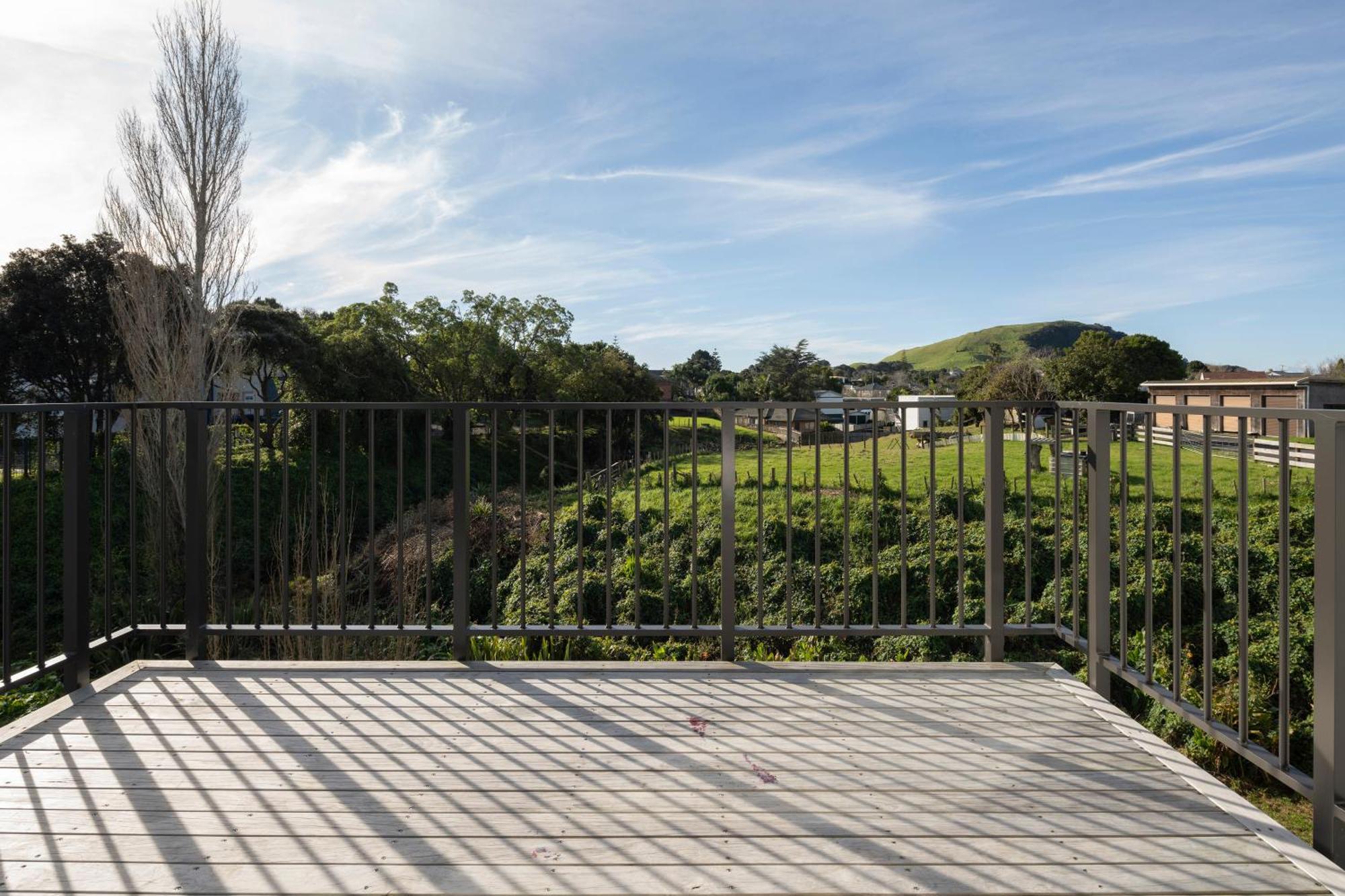 אוקלנד Modern Immaculate Residence In Mount Wellington מראה חיצוני תמונה