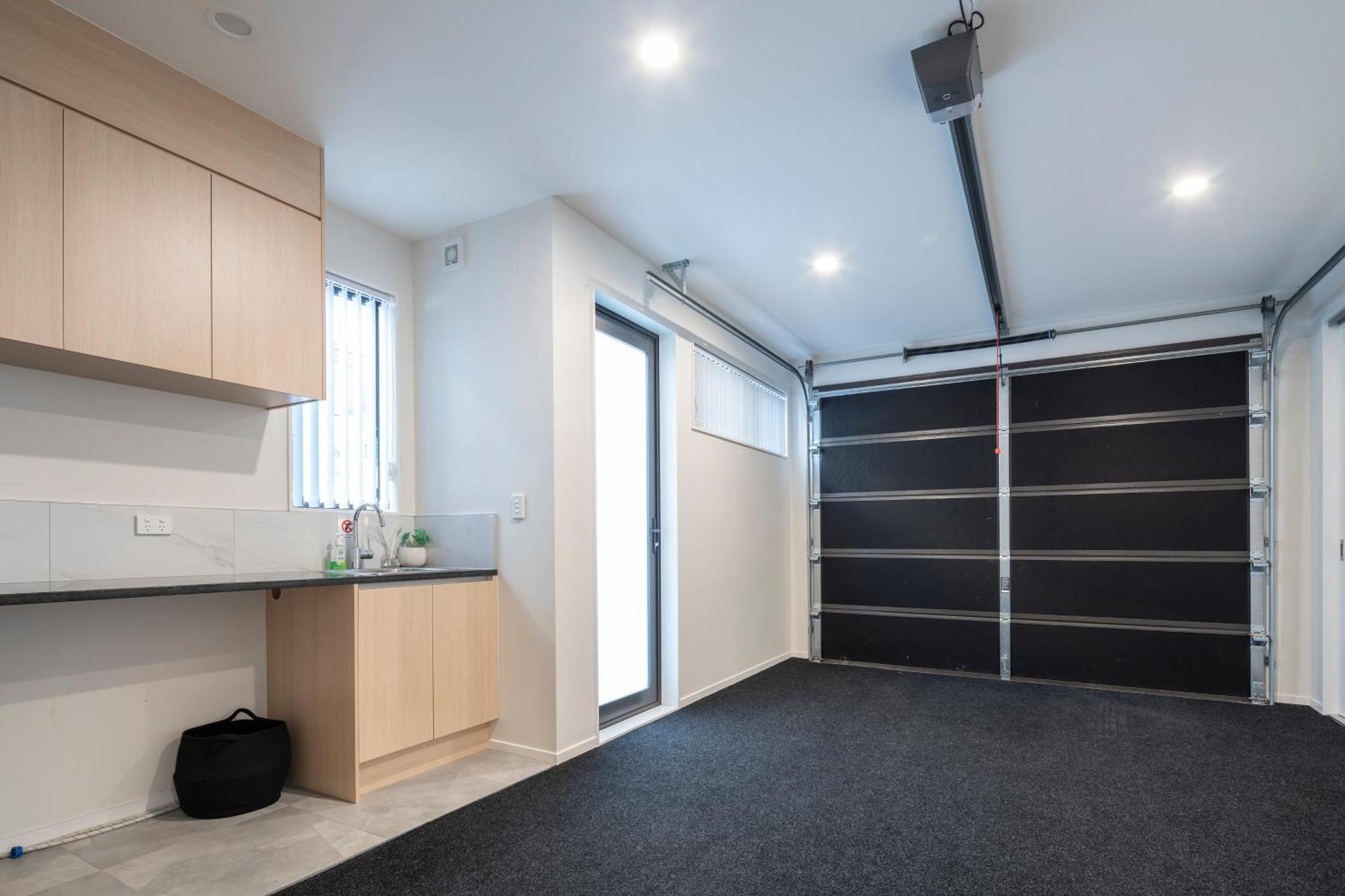 אוקלנד Modern Immaculate Residence In Mount Wellington מראה חיצוני תמונה