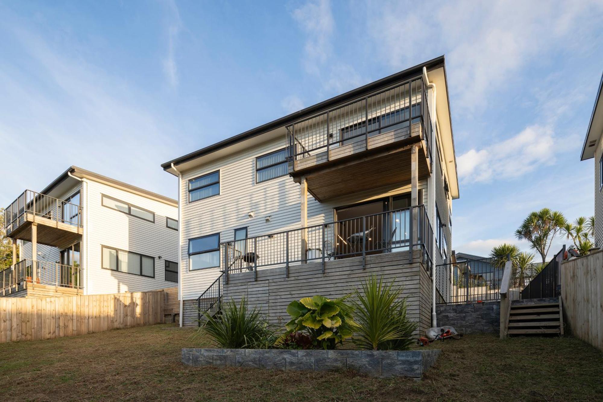 אוקלנד Modern Immaculate Residence In Mount Wellington מראה חיצוני תמונה