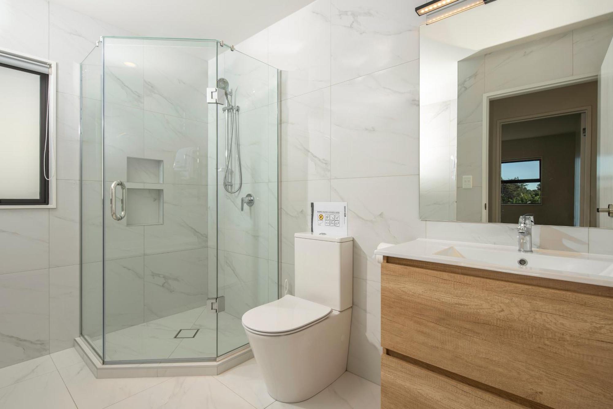 אוקלנד Modern Immaculate Residence In Mount Wellington מראה חיצוני תמונה