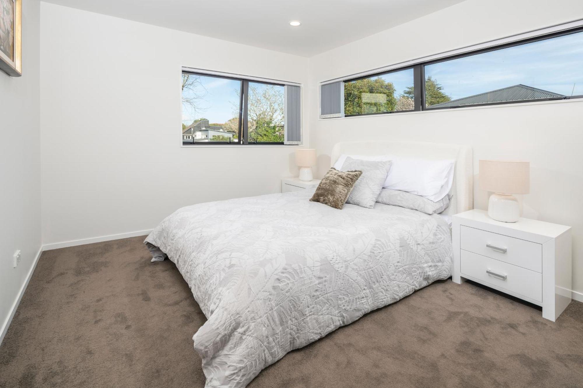 אוקלנד Modern Immaculate Residence In Mount Wellington מראה חיצוני תמונה