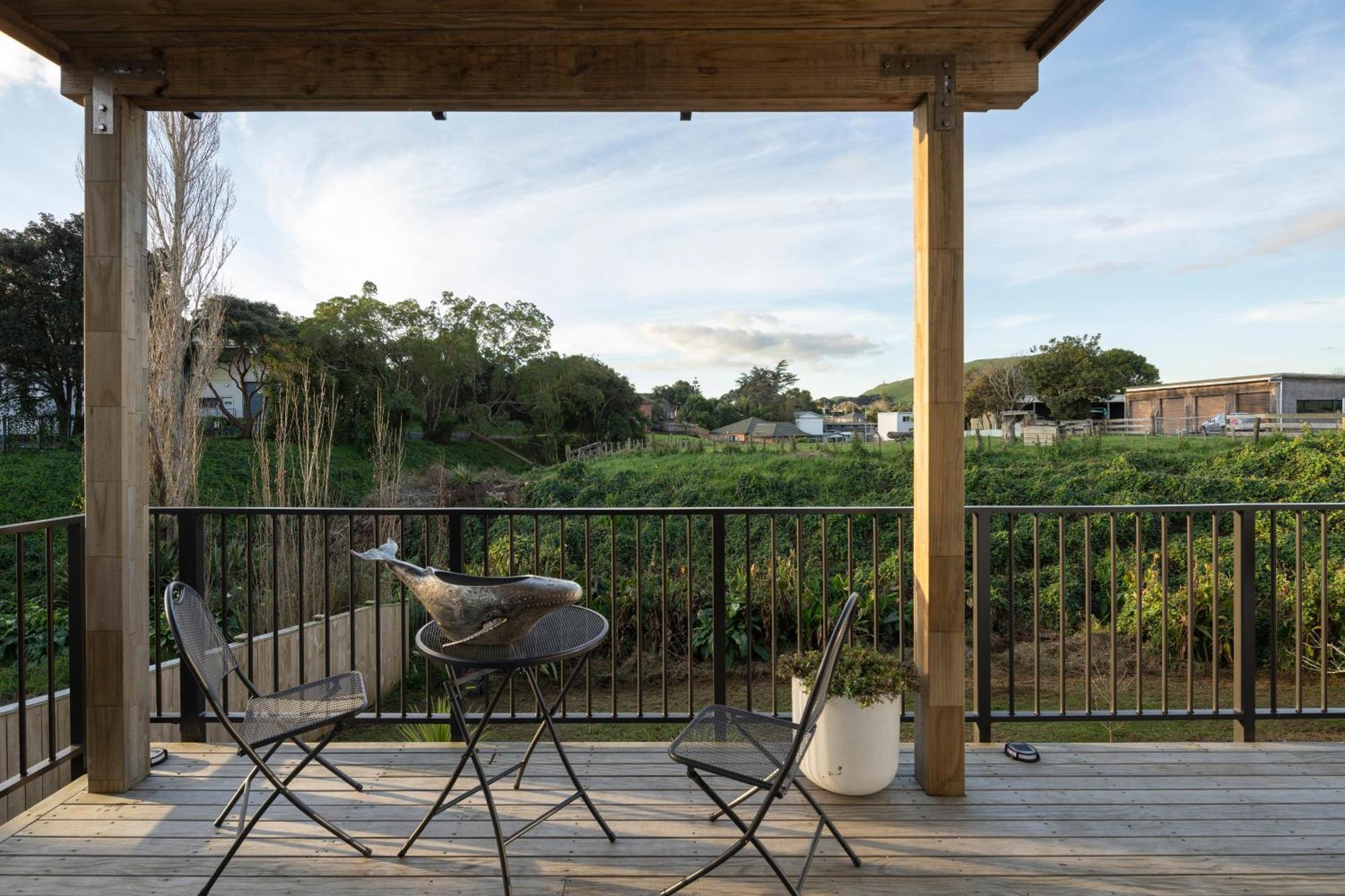 אוקלנד Modern Immaculate Residence In Mount Wellington מראה חיצוני תמונה
